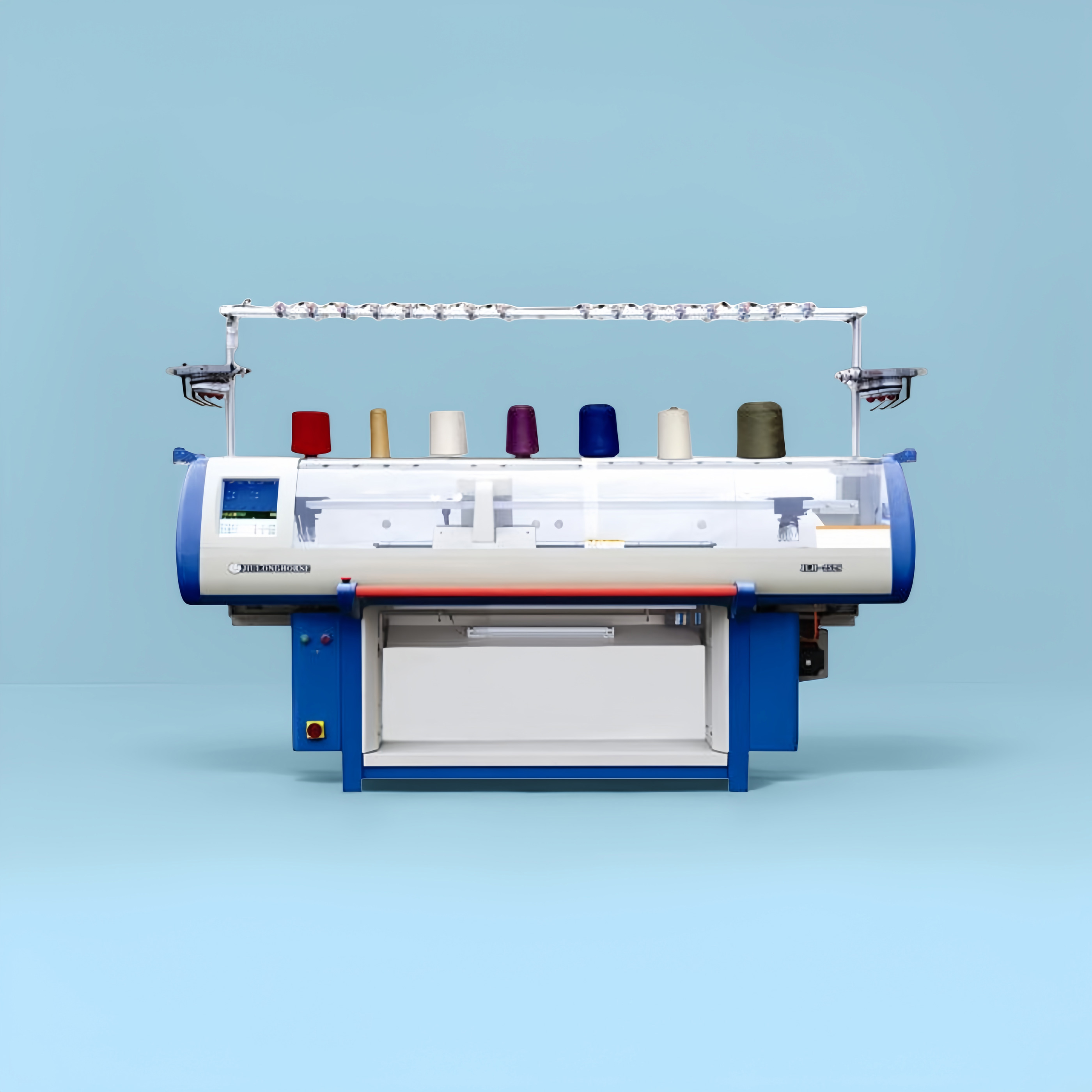 纺织配件传感器